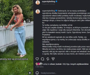 Afera działkowa SuperStyler