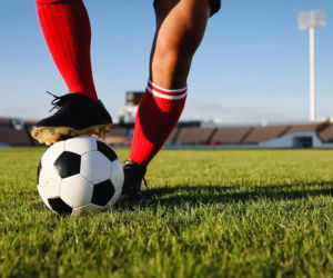 Zwierzyniecki Klub Sportowy działa od ponad wieku. Poznaj historię słynnych Lajkoników z krakowskich Błoń