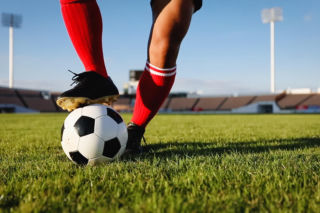 Zwierzyniecki Klub Sportowy działa od ponad wieku. Poznaj historię słynnych Lajkoników z krakowskich Błoń