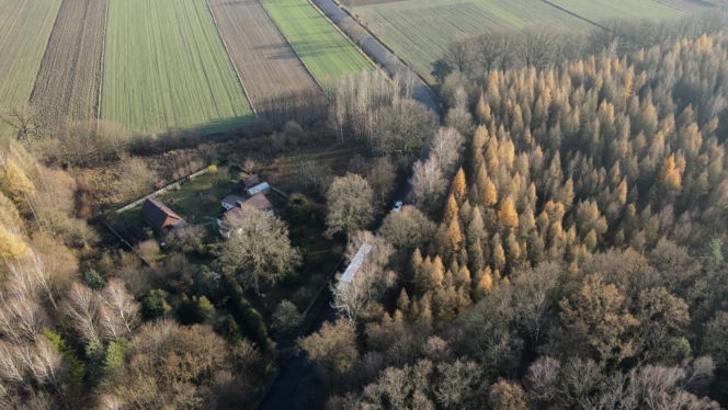 Nowe miejscowości na mapie Łódzkiego. Ważne zmiany od 2026 roku