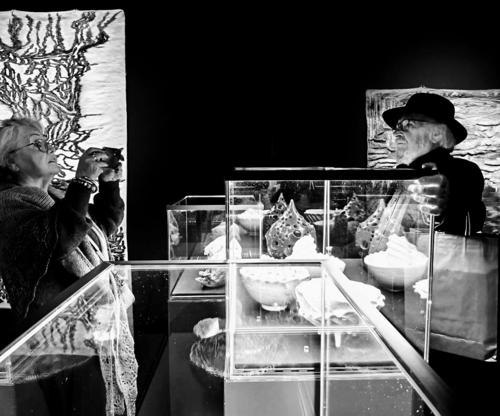 Ponad 60 lat miłości i 60 godzin między śmiercią. Częstochowa żegna Elżbietę i Lecha