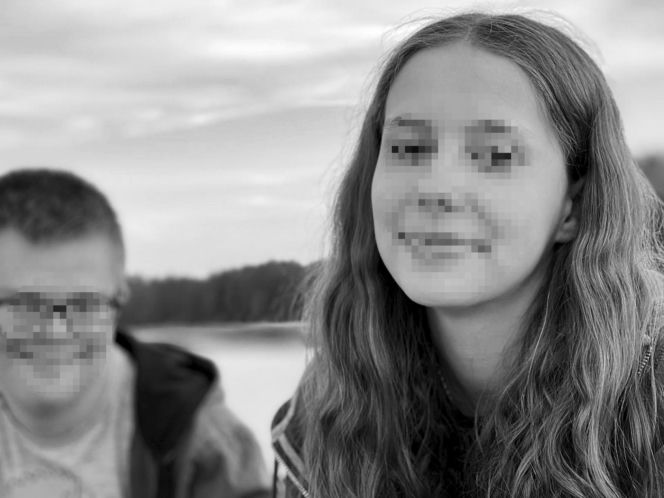 Zamiast planować przyszłość, walczyła o życie. Nie żyje 17-letnia Małgosia z Józefowa