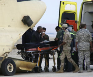 Pilot bał się lecieć tym airbusem!