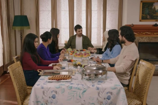 Wichrowe wzgórze, odc. 367