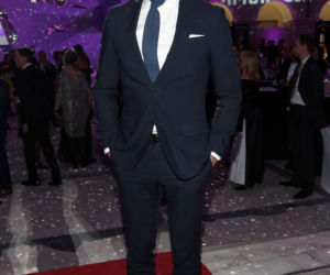 Charytatywny Bal Dziennikarzy 2016,Piotr Kraśko