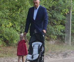 Giertych bierze 1500 zł od rządu i wydaje na walkę z PiS