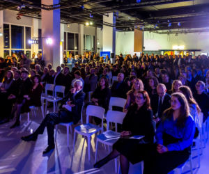 Fotorelacja z finałowej gali konkursu Życie w Architekturze 2025