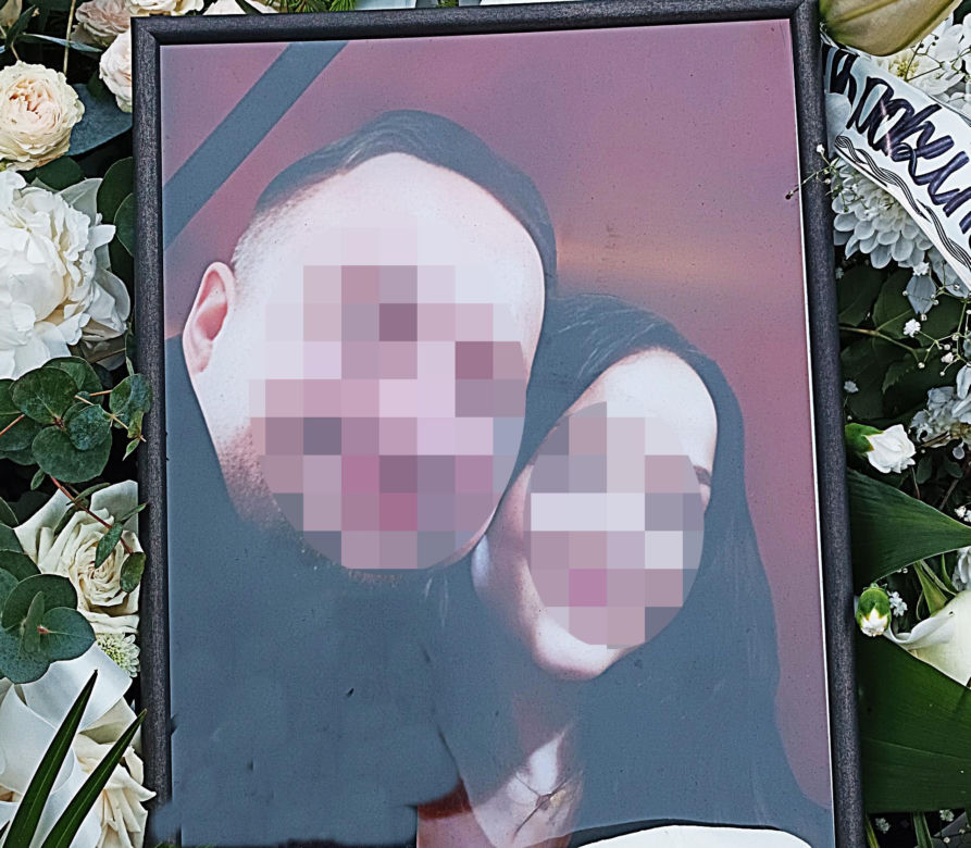 Rąbnęli w łosia, osierocili synka