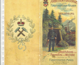 Historia górnictwa na Dolnym Śląsku