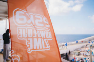 Przebiegliśmy maraton na ESKA Odwołuje Zimę 2026