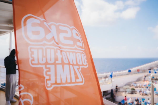 Przebiegliśmy maraton na ESKA Odwołuje Zimę 2026