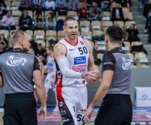 Enea Astoria Bydgoszcz - GTK Gliwice [ZDJĘCIA Z MECZU]