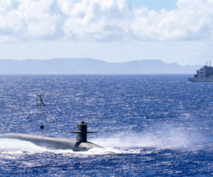 Wojna pałaców o atomowy guzik. Czyj parasol nuklearny ochroni Polskę: francuski czy amerykański?