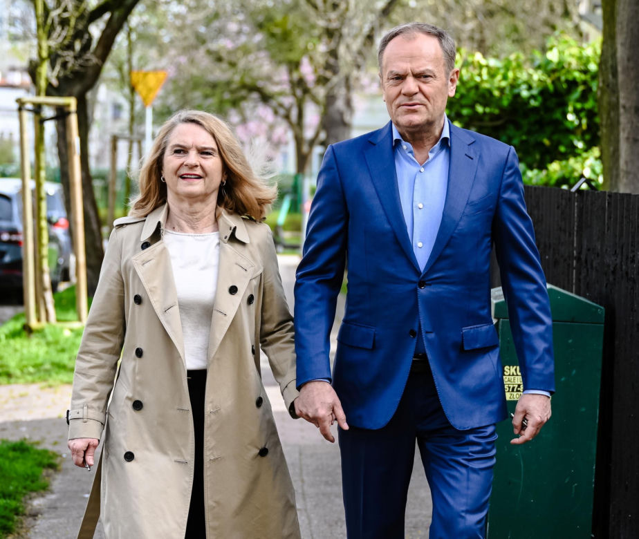 Donald Tusk