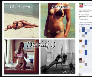 Ewa Chodakowska facebook