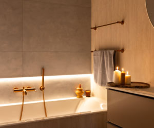 Warszawskie mieszkanie 2+1 po remoncie