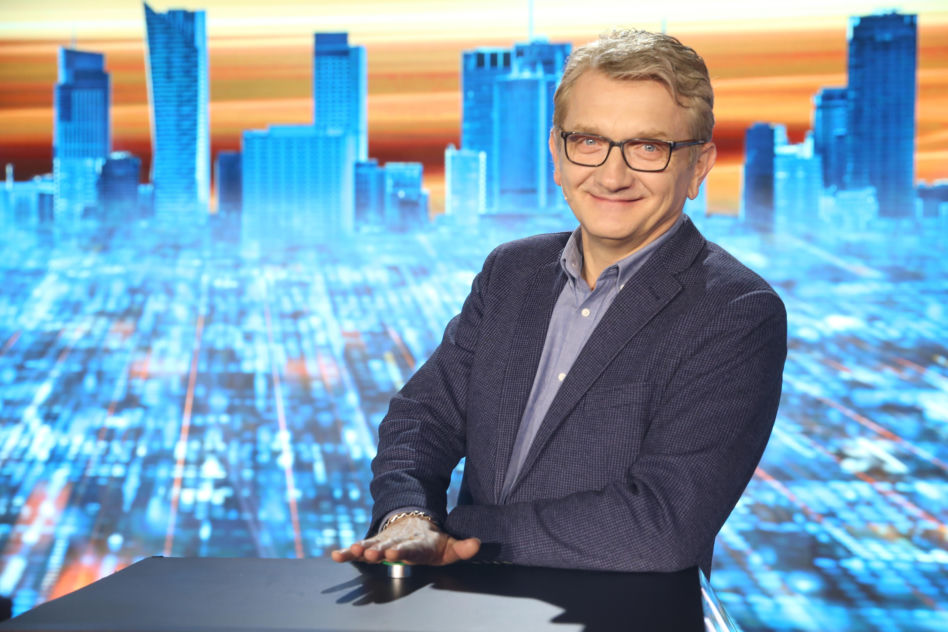 Tak się zmienił Dariusz Kowalski 