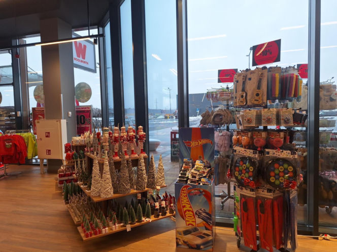 Na to czekały tysiące tarnogórzan. Park handlowy S1 w Tarnowskich Górach w końcu otwarty