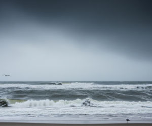 Świnoujście. Atak zimy i deszczu! Czy mieszkańcy są gotowi na to, co nadchodzi?