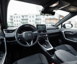 Toyota RAV4 2.5 Plug-in Hybrid 306 KM AWD-i e-CVT