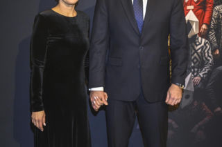 Damy polityki w czerni. Tak Nawrocka, Kidawa-Błońska i Cienkowska zaprezentowały się na jubileuszu Teatru Wielkiego