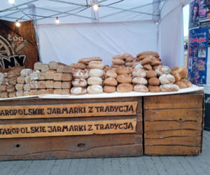 Świąteczny jarmark trwa w Siedlcach