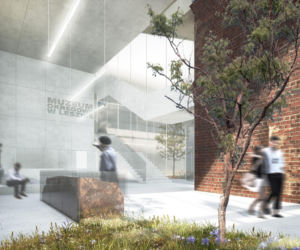 Stara Octownia na muzeum