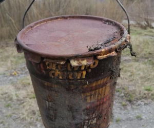 Znaleziska SSR Żywiec