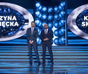 Twoja Twarz Brzmi Znajomo - odcinek 4