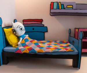 Pierwsze w Polsce muzeum Kici Koci