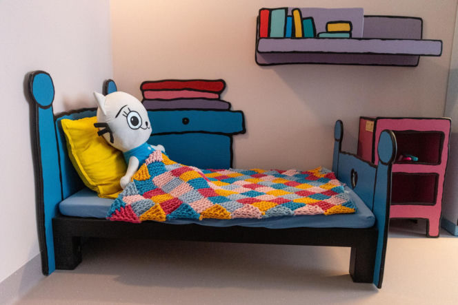 Pierwsze w Polsce muzeum Kici Koci