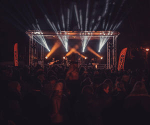 Noc Duchów 2025 w Olsztynie