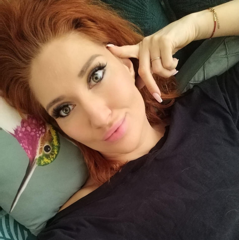 Natasha Zych