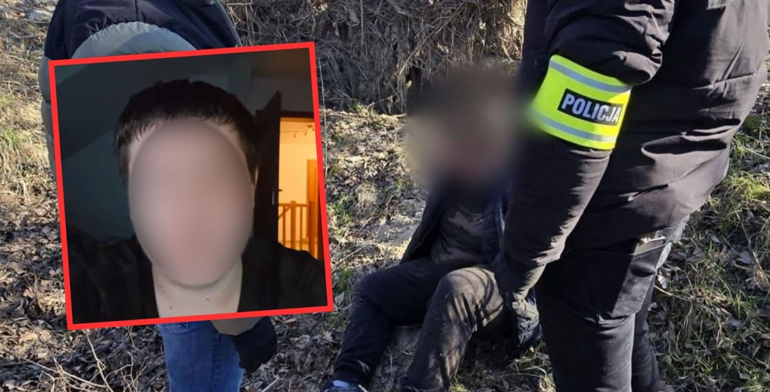 Taki naprawdę był 17-letni morderca z Kadłuba? Znajomi i sąsiedzi ujawniają