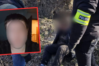 Taki naprawdę był 17-letni morderca z Kadłuba? Znajomi i sąsiedzi ujawniają