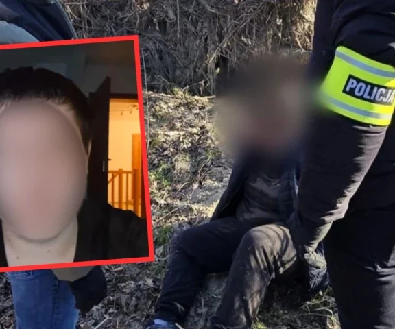 17-latek podejrzany o podwójne zabójstwo. Sąd podjął kluczową decyzję