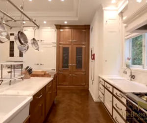 Słynna posiadłość Ozzy'ego Osbourne'a trafiła na sprzedaż! Gwiazdorski luksus za KOLOSALNĄ sumę!