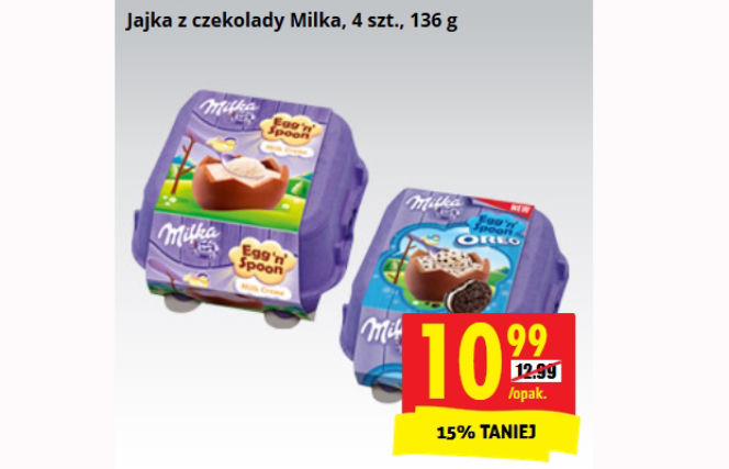Biedronka