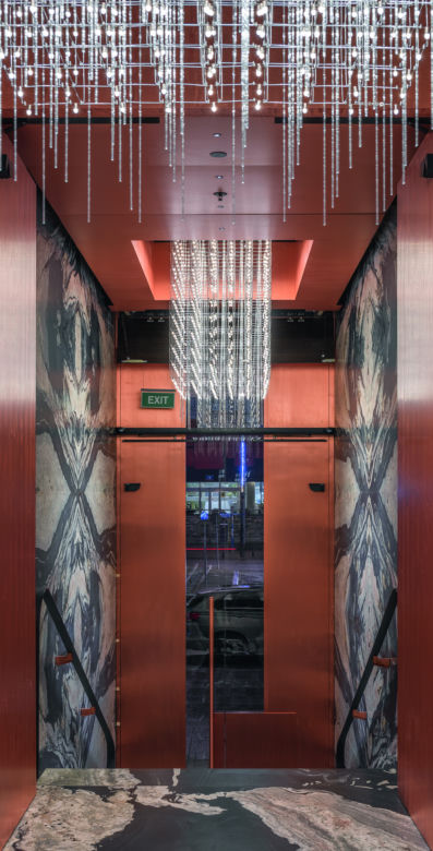 Hotel Warszawa 