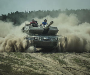 Podsumowanie roku 2025 w WZM S.A. Strategiczne umowy i budowa pancernej potęgi