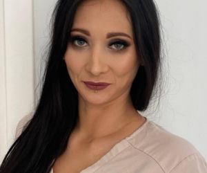 Adrianna Szawajkowską najlepszą położną w regionie!