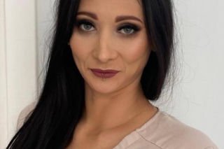 Adrianna Szawajkowską najlepszą położną w regionie!