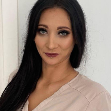 Adrianna Szawajkowską najlepszą położną w regionie!