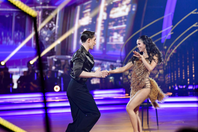 Natsu i Wojciech Kucina