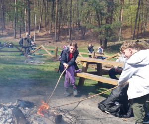 52. Rajd Spotkanie z wiosną
