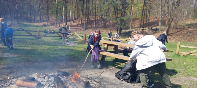 52. Rajd Spotkanie z wiosną