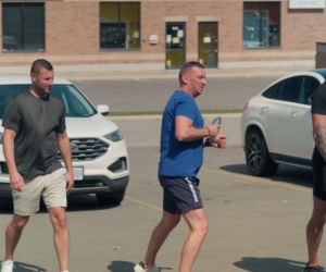 6. odcinek Żona dla Polaka. Toronto