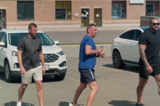 6. odcinek Żona dla Polaka. Toronto