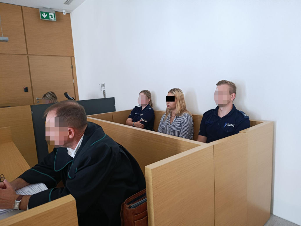  Rocznica śmierci zagłodzonej Emilki, trwa rozprawa przeciwko jej matce
