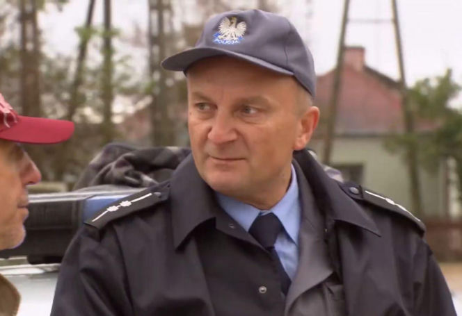 Obrączka Staśka zniknęła bez śladu. Twórcy szybko poprawili ten błąd